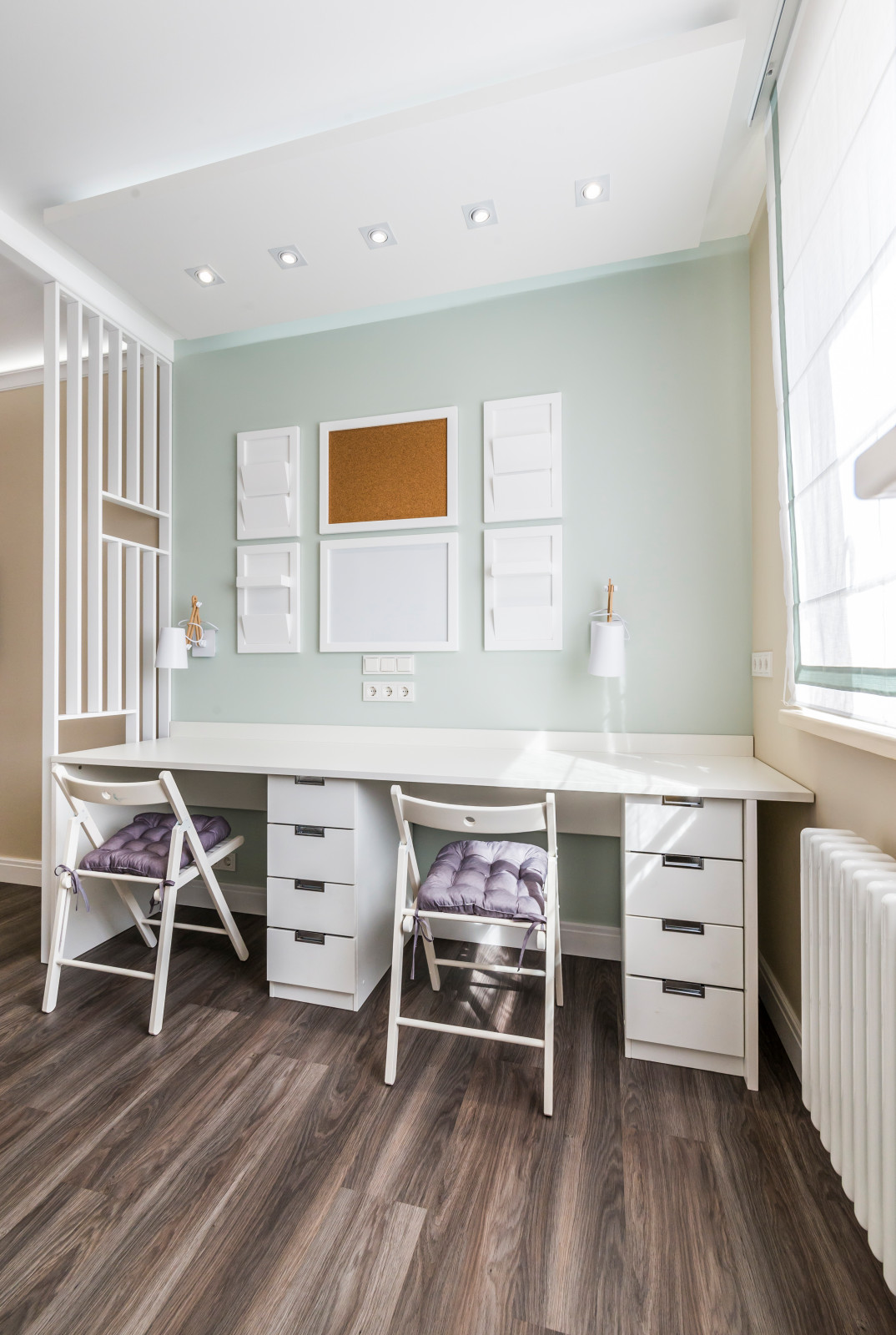 Многофункциональная однушка