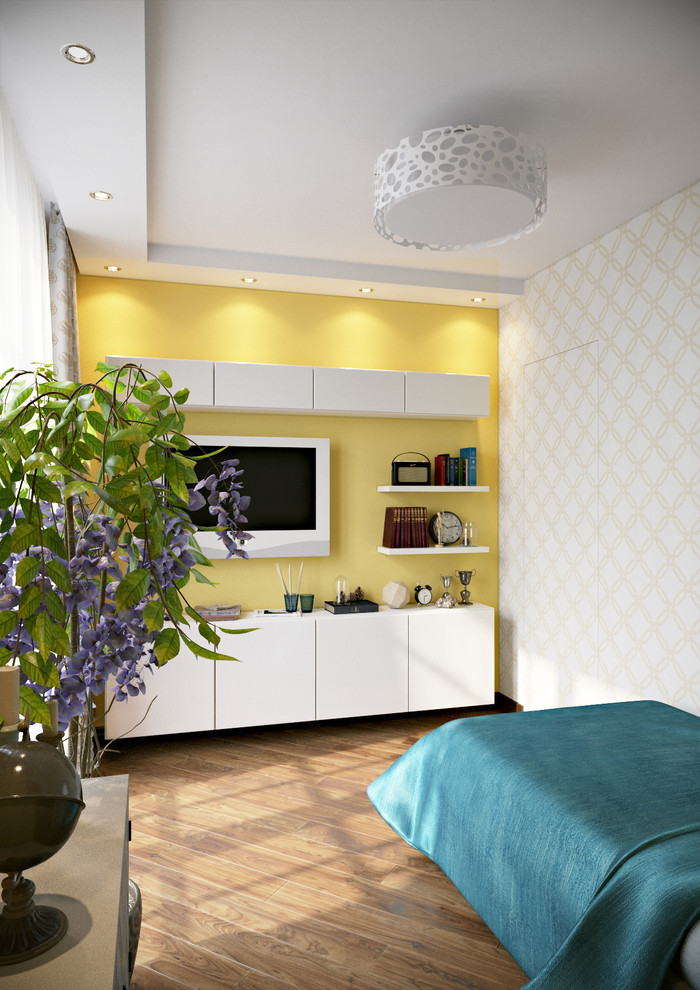 Квартира в Мытищах