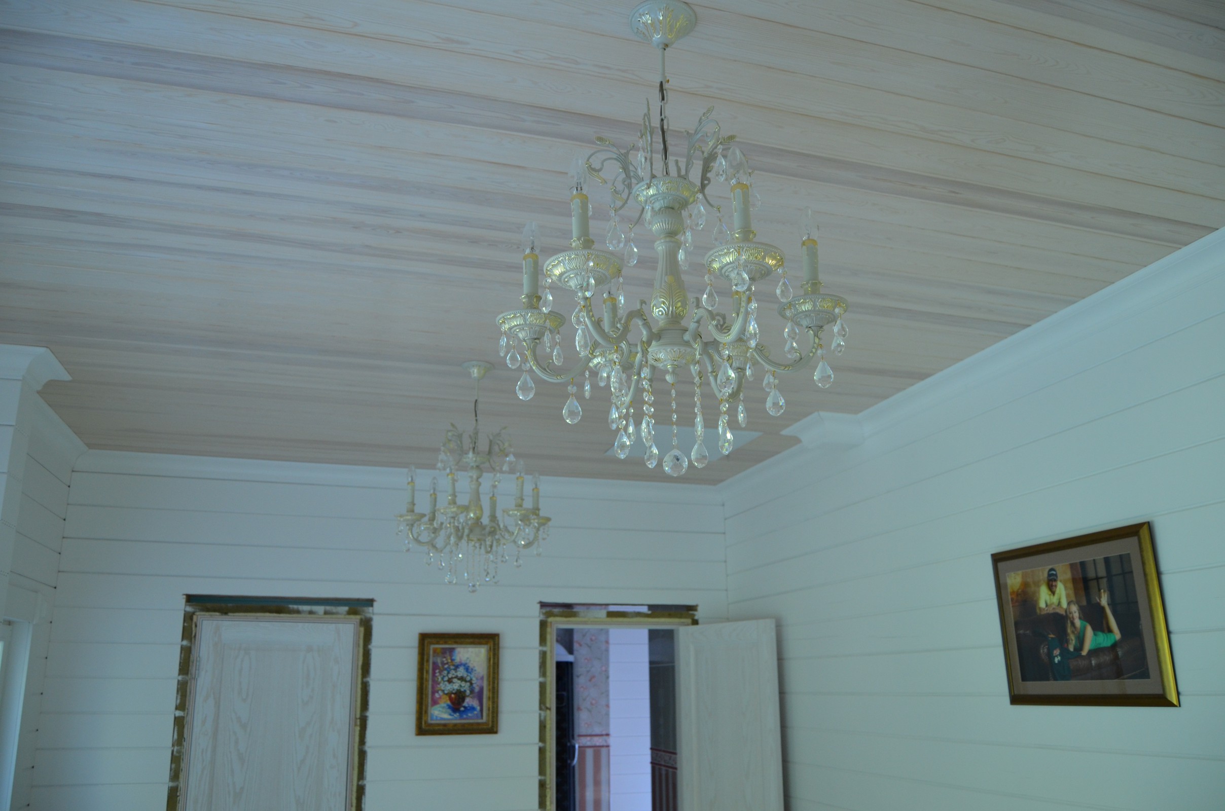 Истрахонка