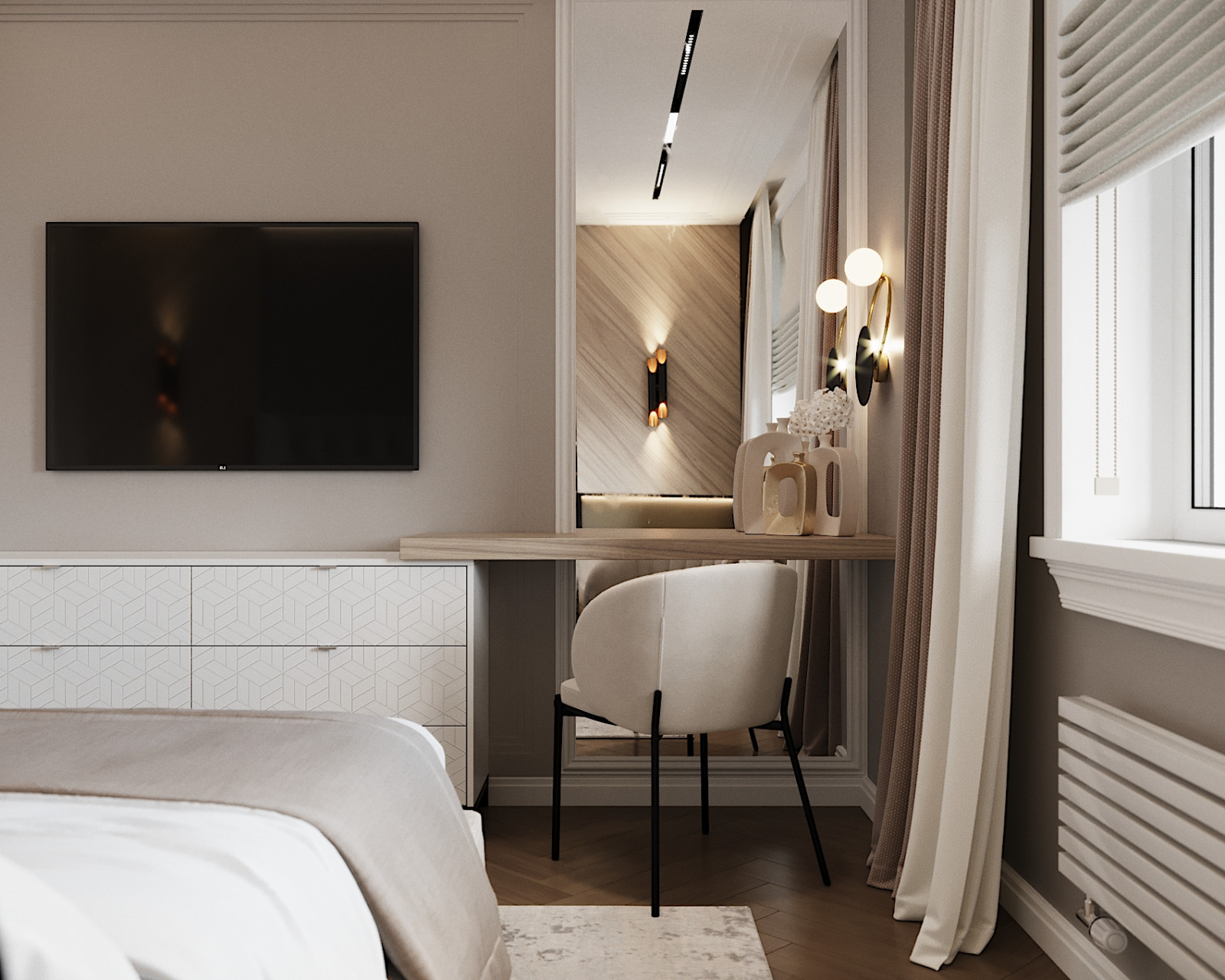 Зона комфорта