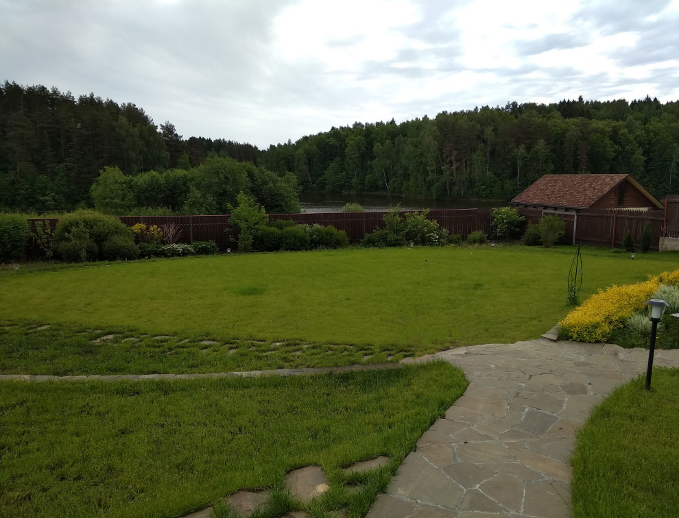 Коттеджный поселок «Солнечный берег»