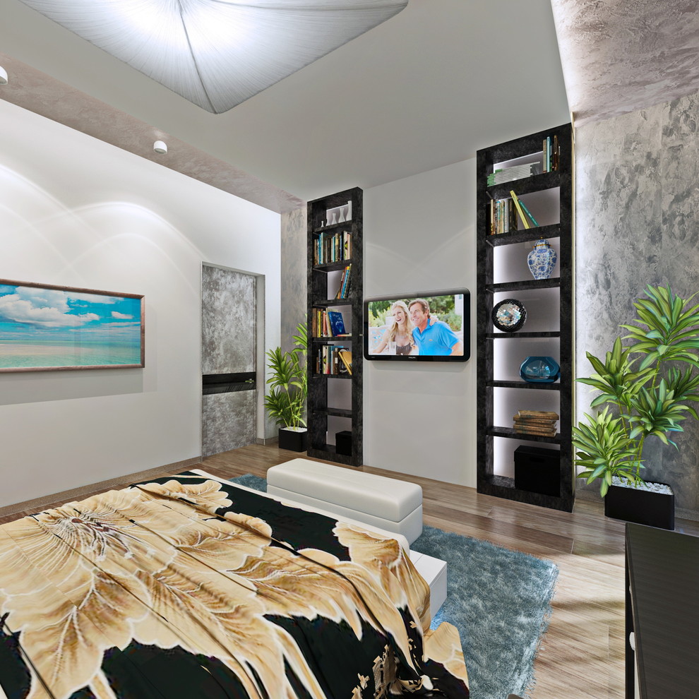 Загородный дом