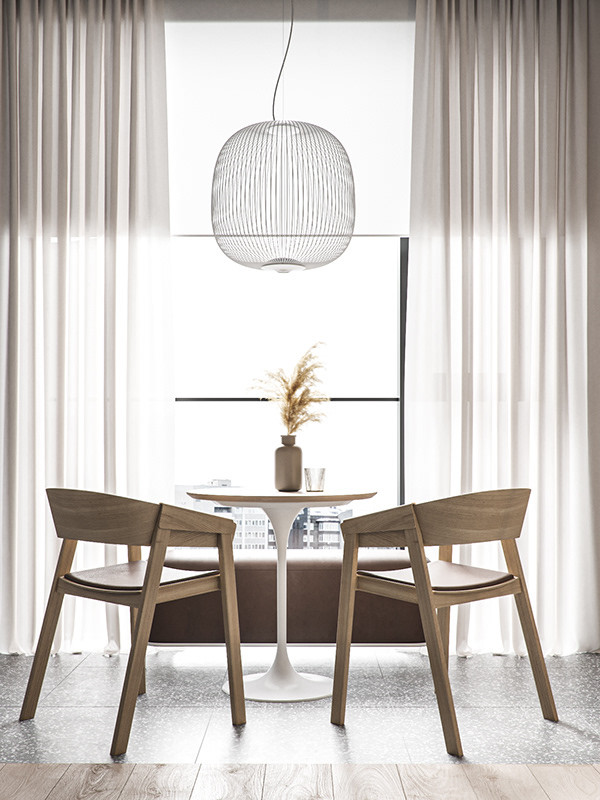 ЖК Клевер парк 46 кв.м