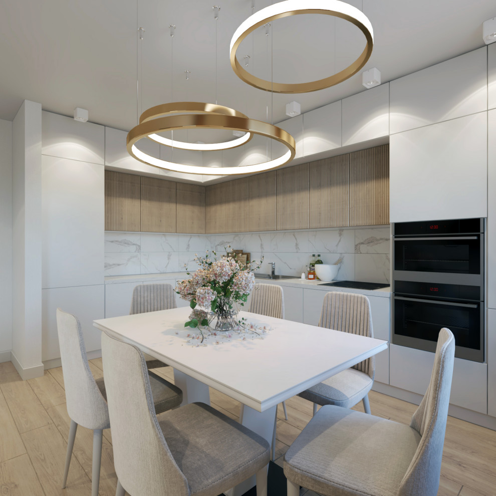 Квартира 80м2