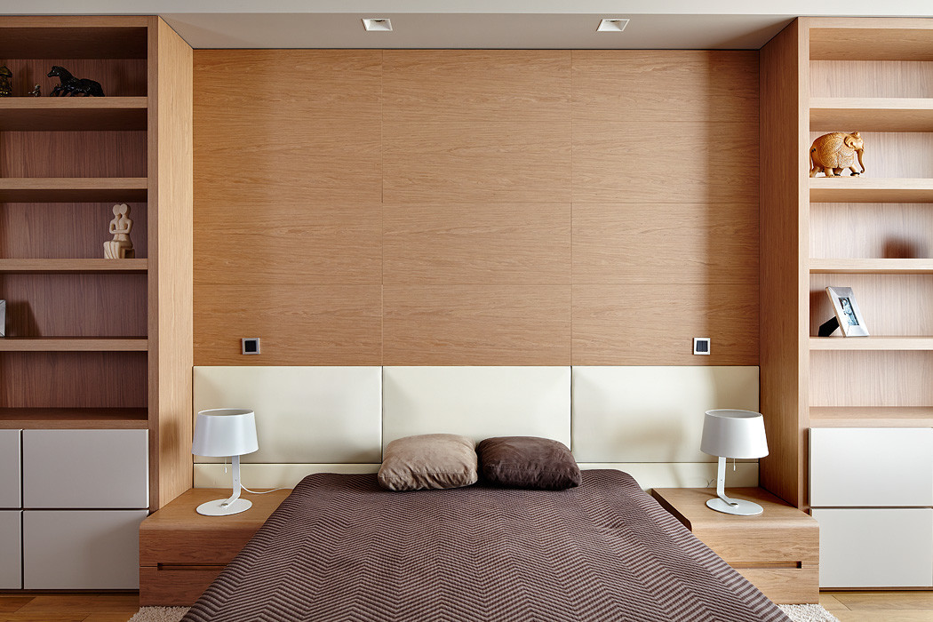 Квартира в ЖК «Город яхт»