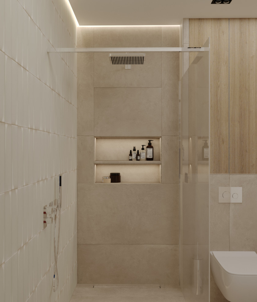 HB, проект квартиры