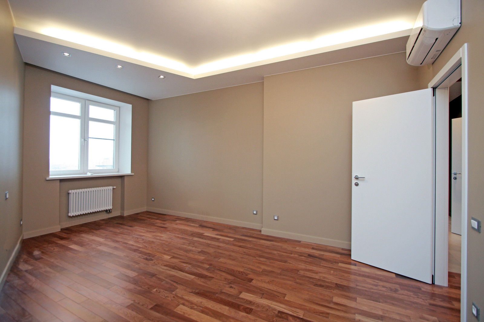 Moscow Modern apartaments at Krylatskye Hills