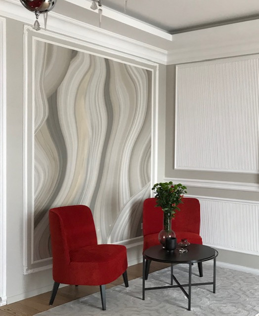 г. Новосибирск квартира 100 кв.м