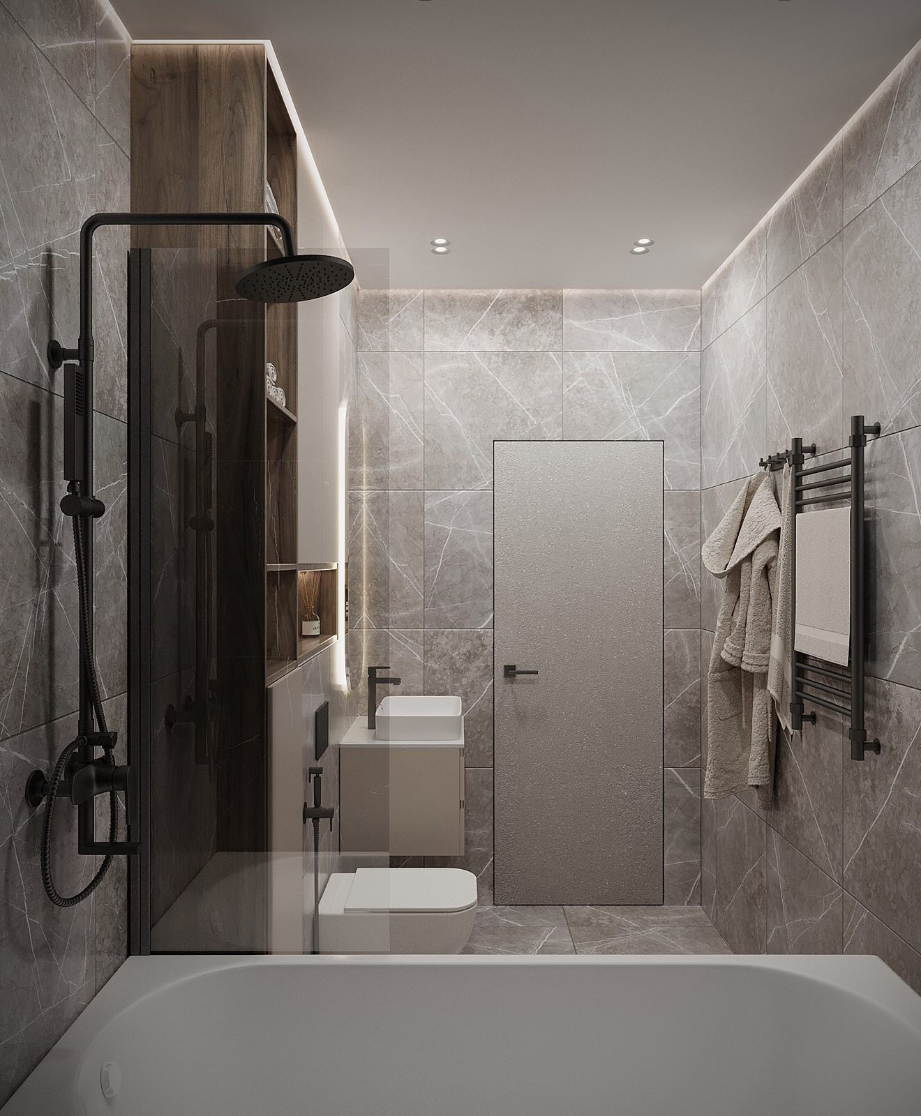 ЖК Бульвар цветов  2