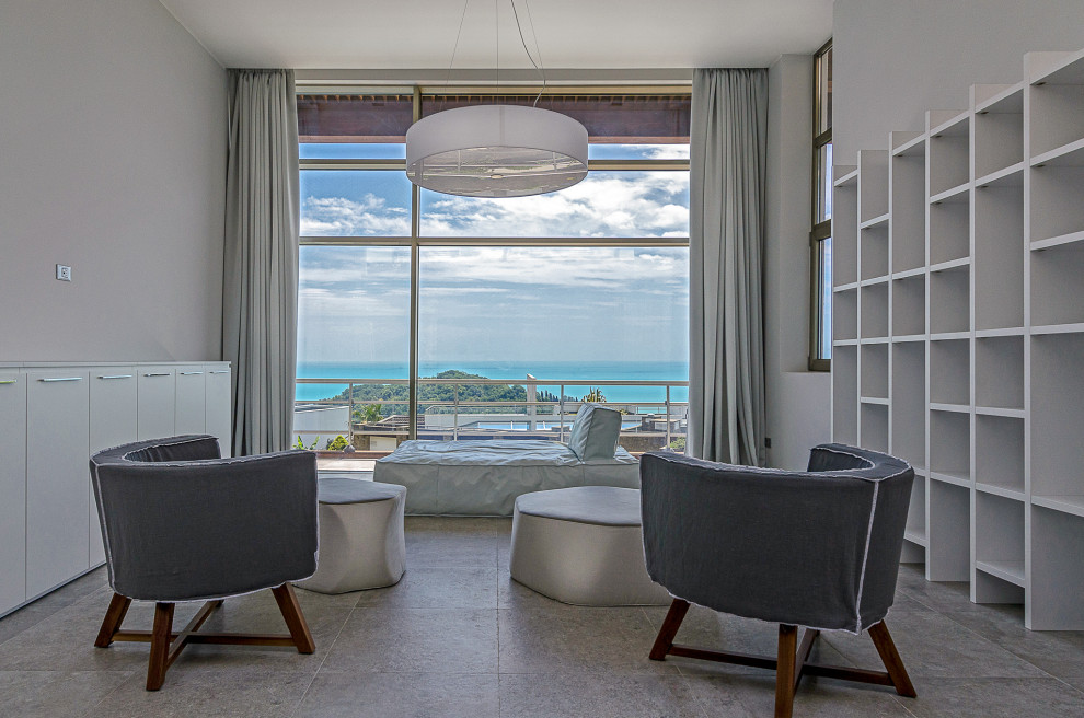 Горки 11. Дом.