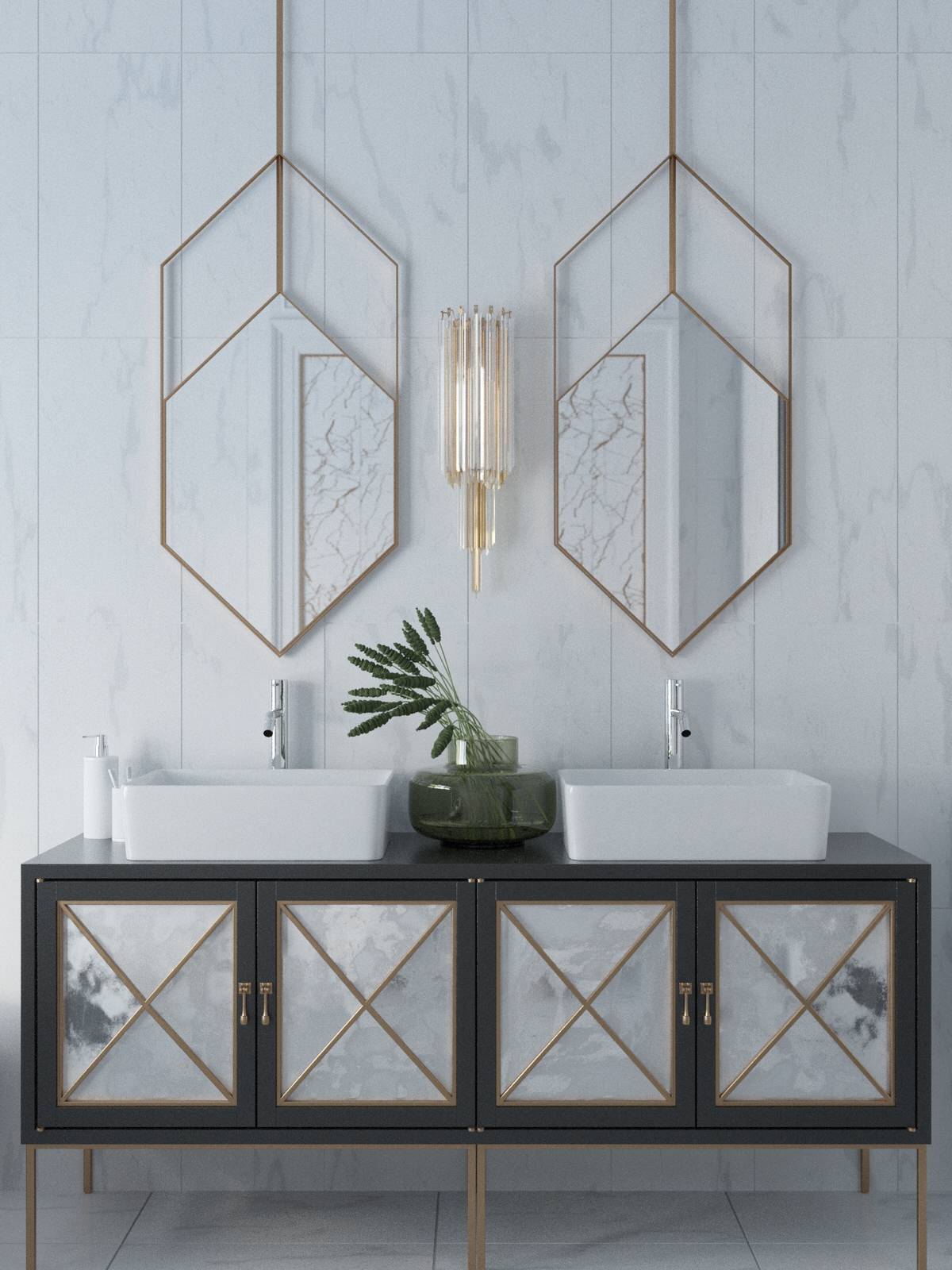 Ванная комната