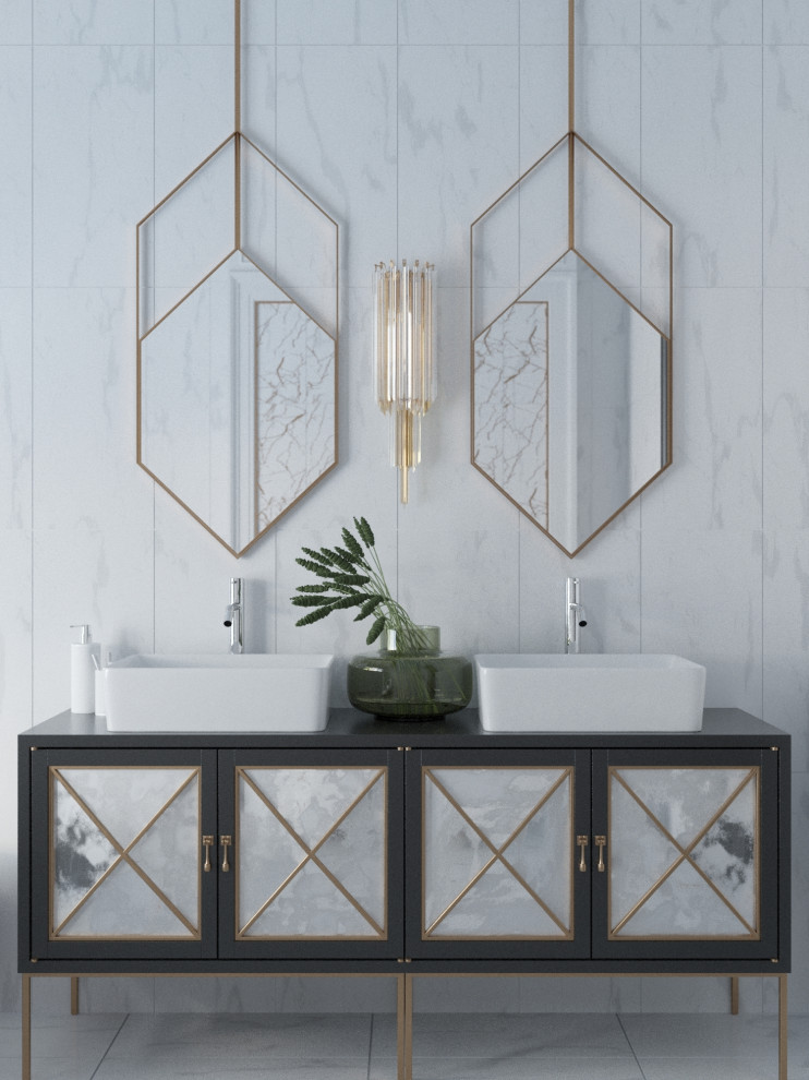 Ванная комната