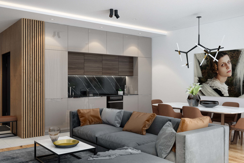 Tatlin Premium Late Fall 99 кв.м.