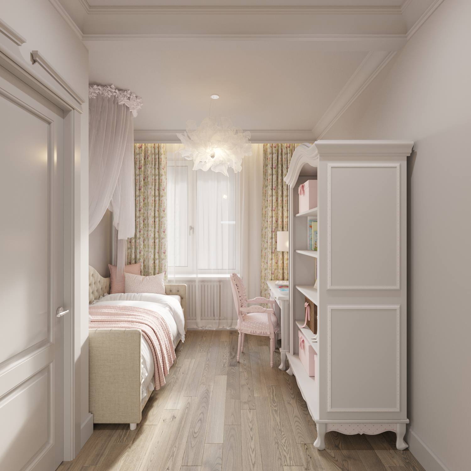 КП Кронбург