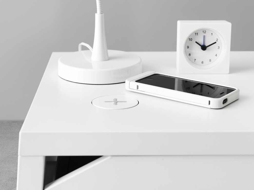 Примеры интерьеров