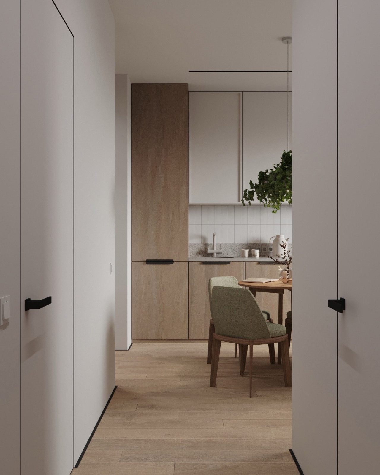 Москва, ЖК City Bay