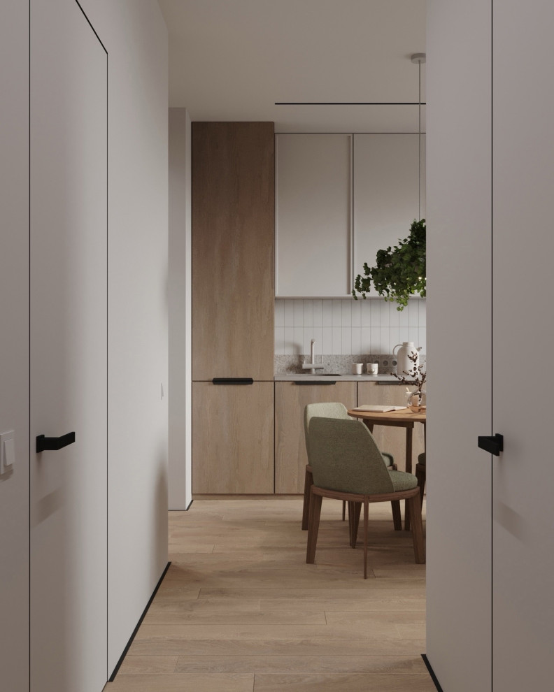 Москва, ЖК City Bay