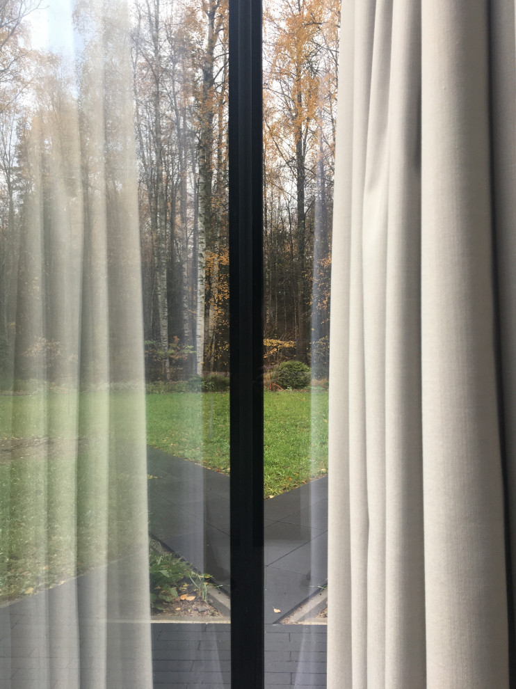 Проект | Репино 3