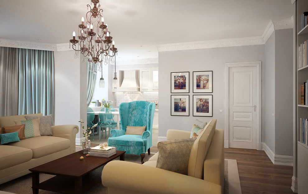 Ленинская Слобода, Москва