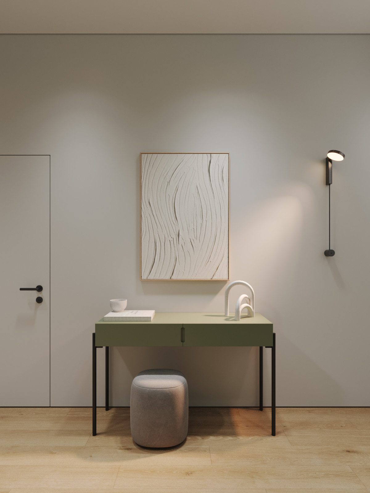 ЖК Резиденция Архитектора