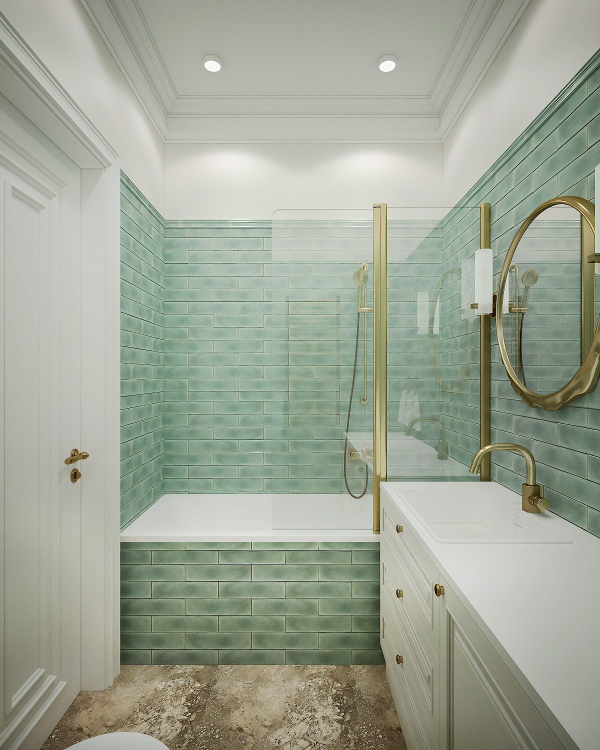 ЖК Черняховского 19