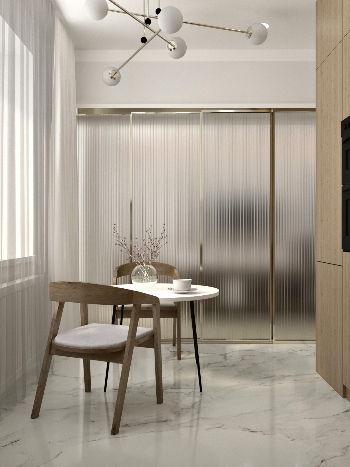 Нахимовский проспект