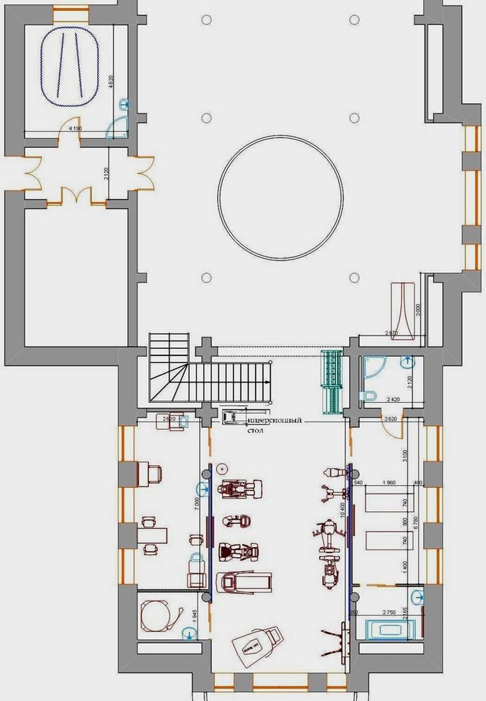 Частный Велнес