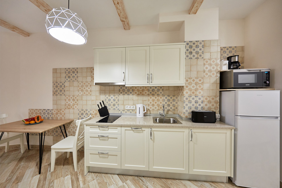 Апартаменты Торревьеха, Испания.