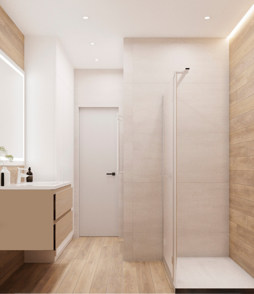 ЖК "Shome" 124 кв.м.