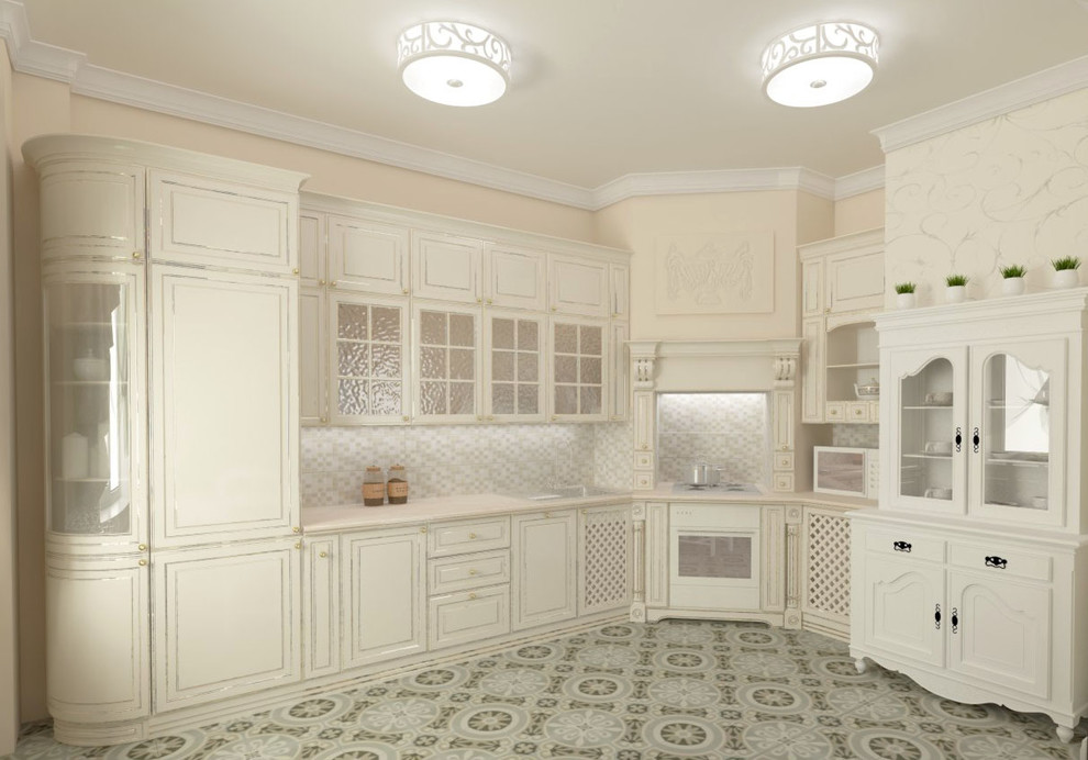 Ж/к Эднльвейс