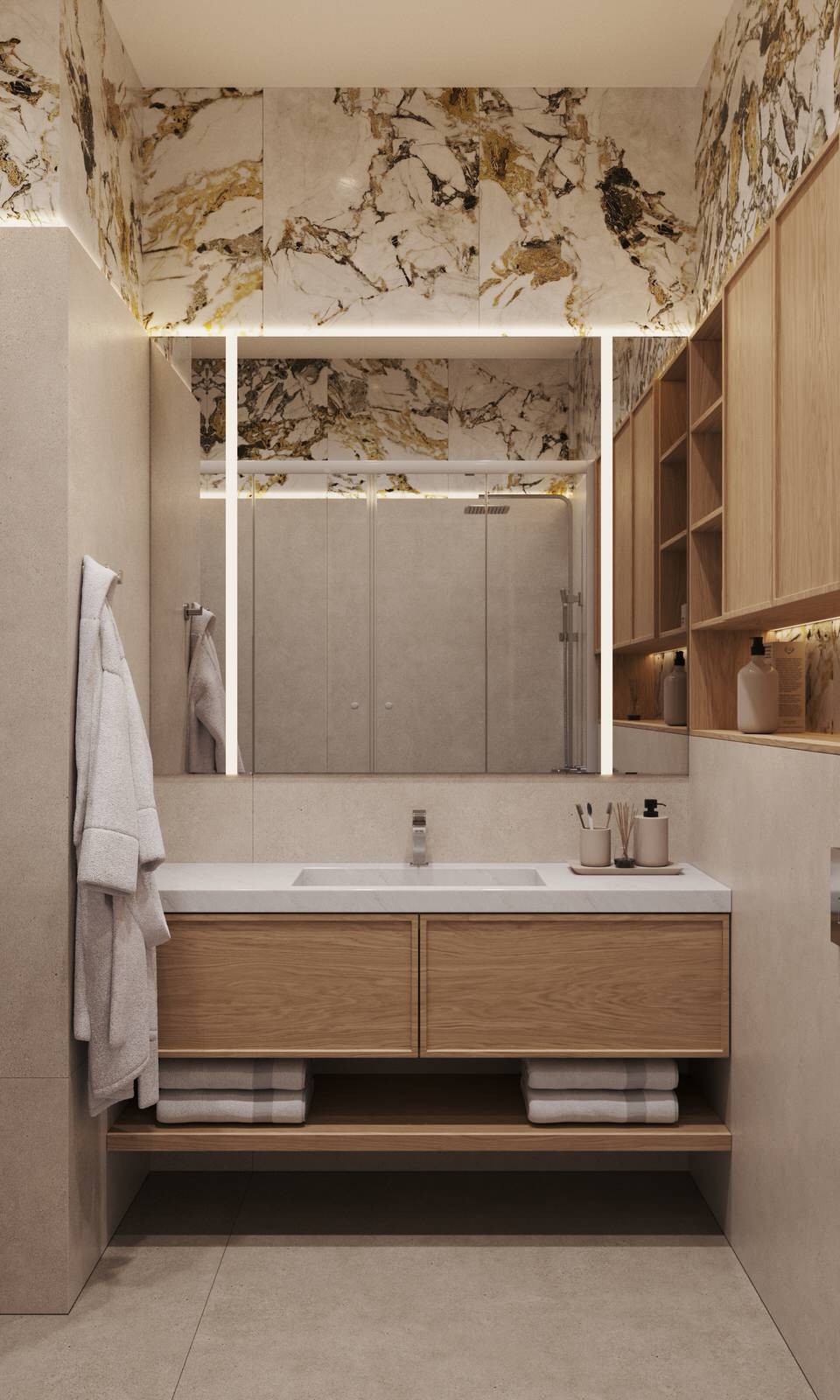 Соколинная