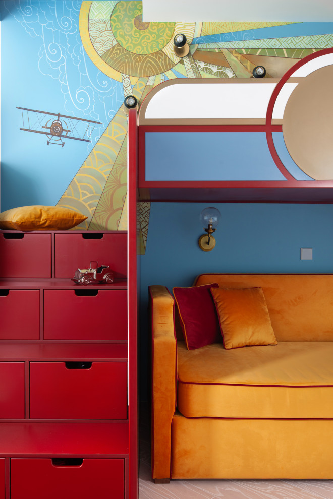 Проект МАЛАХИТОВАЯ ШКАТУЛКА // a "Jewelry box" project