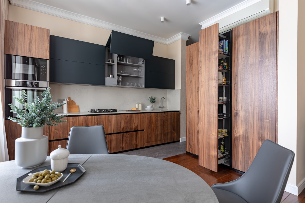 Echo Садовое кольцо