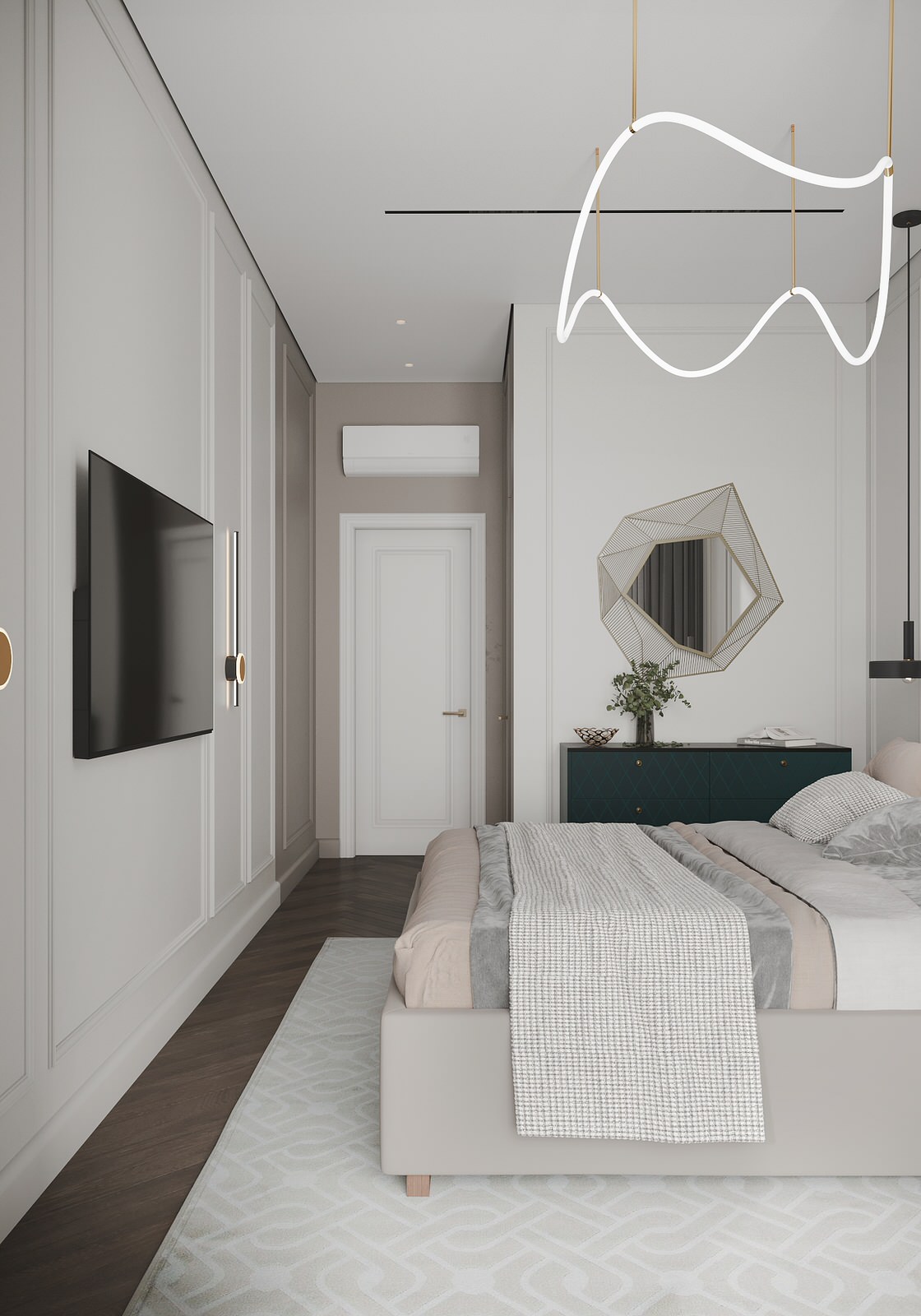 ЖК Кутузов Град