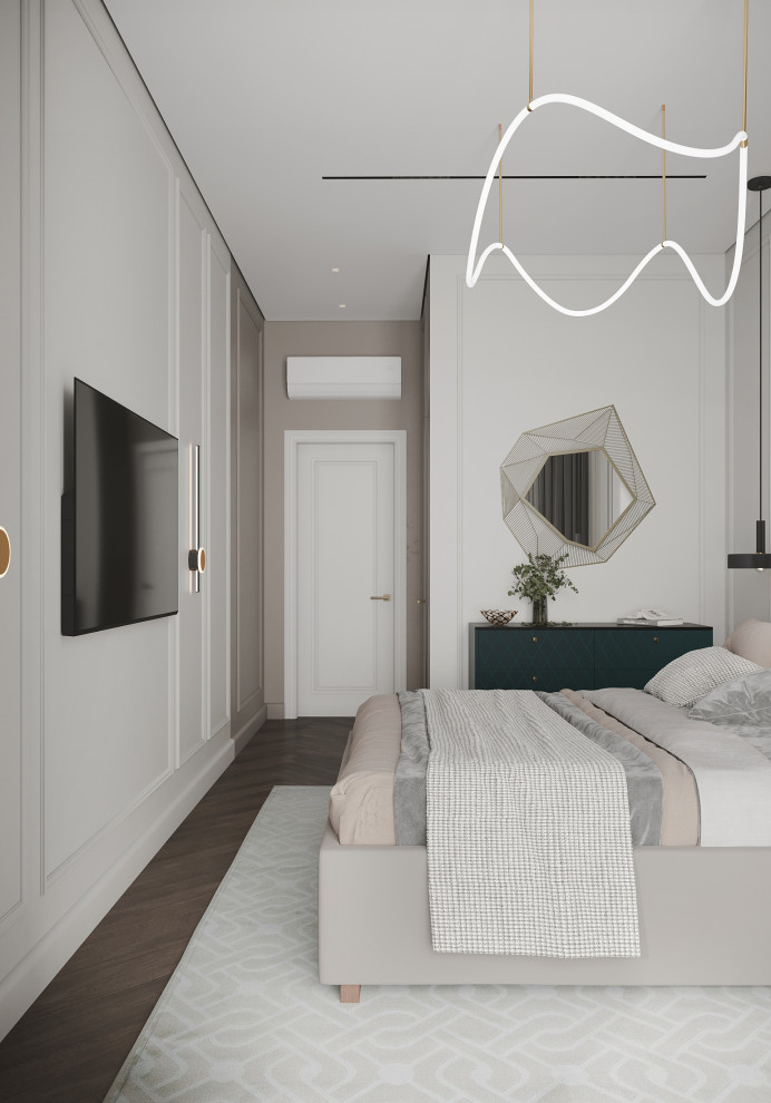 ЖК Кутузов Град