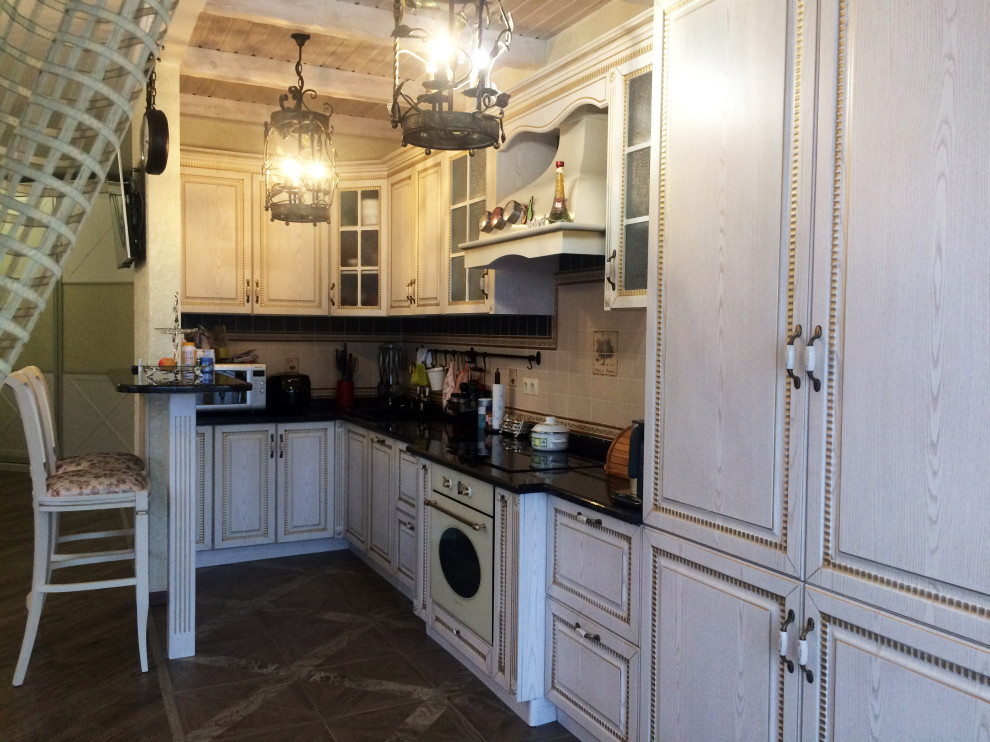 Квартира "Городской Прованс"