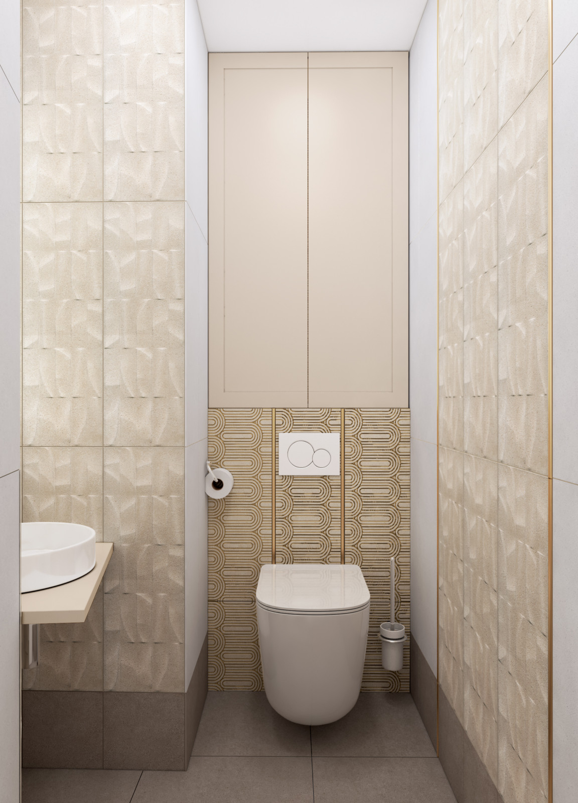 ЖК Мандарин г.Воронеж