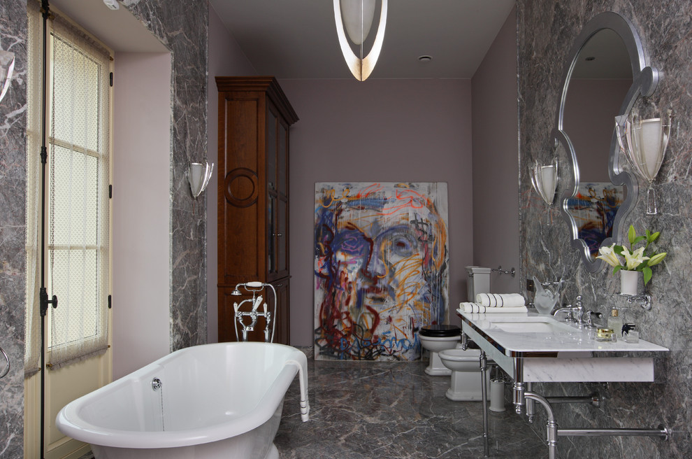 Усадьба в Подмосковье