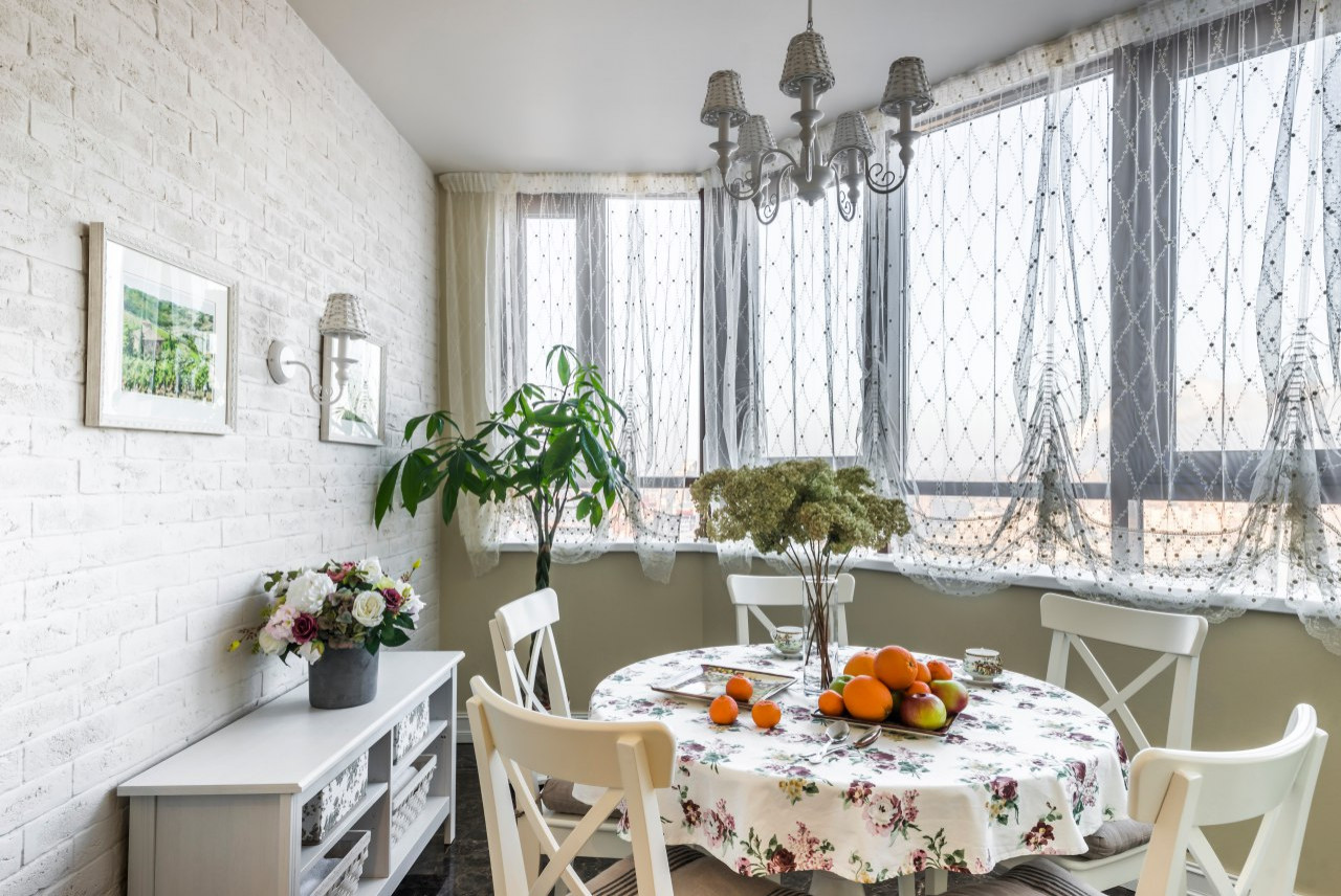 Обложка альбома: Римские шторы