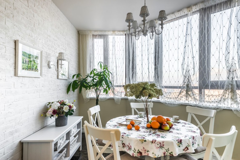 Обложка альбома: Римские шторы