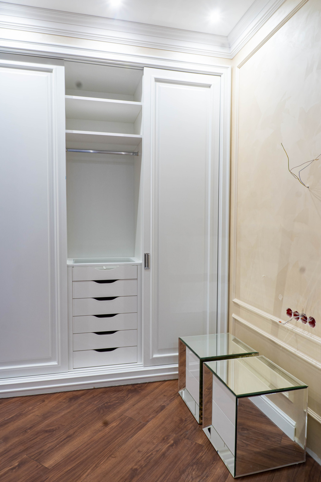 Смольный 17 - 2