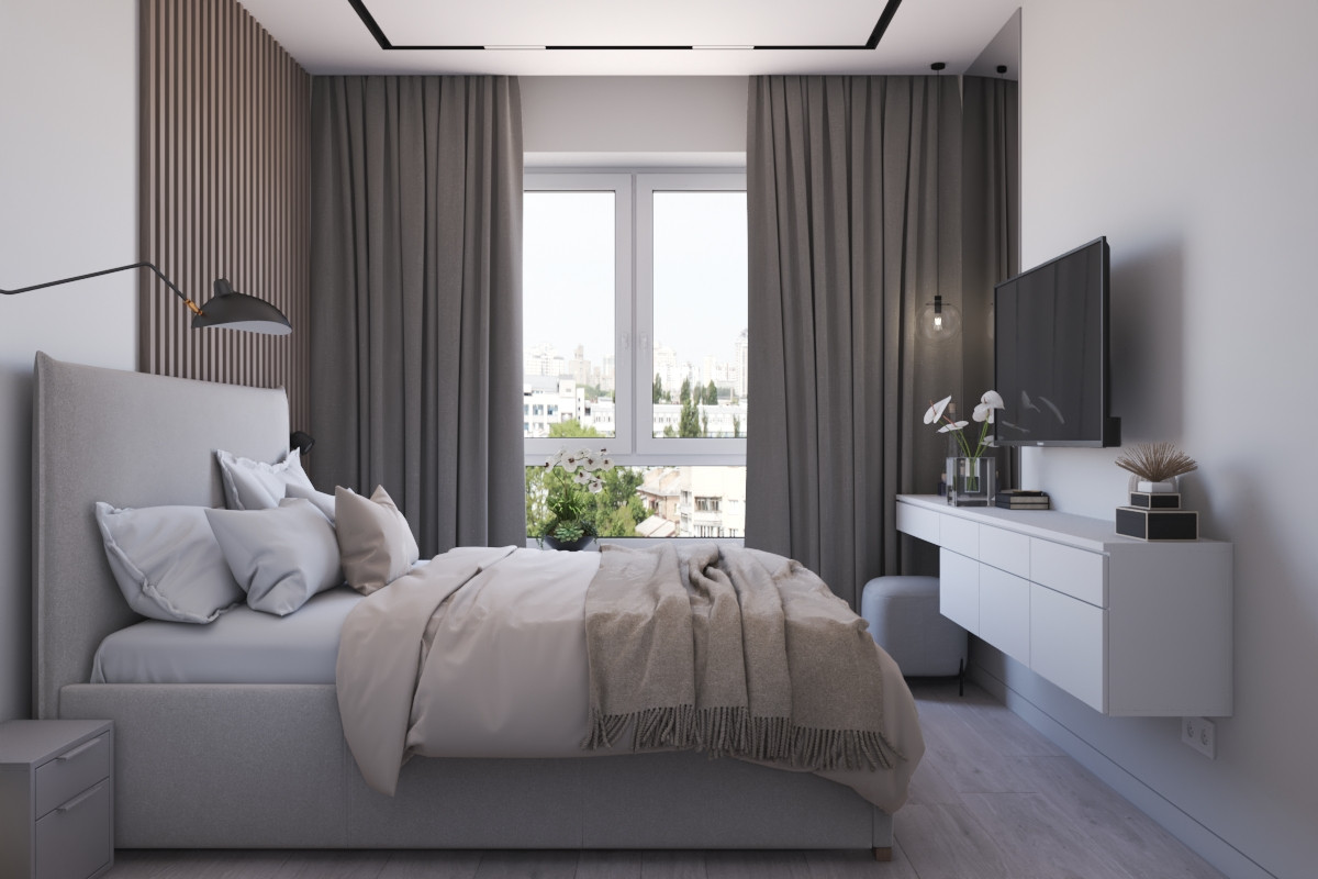 Обложка проекта: Ясеневая 14