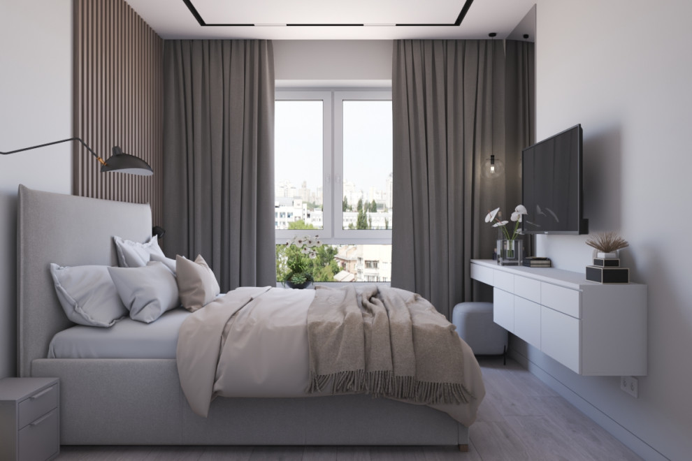 Обложка проекта: Ясеневая 14