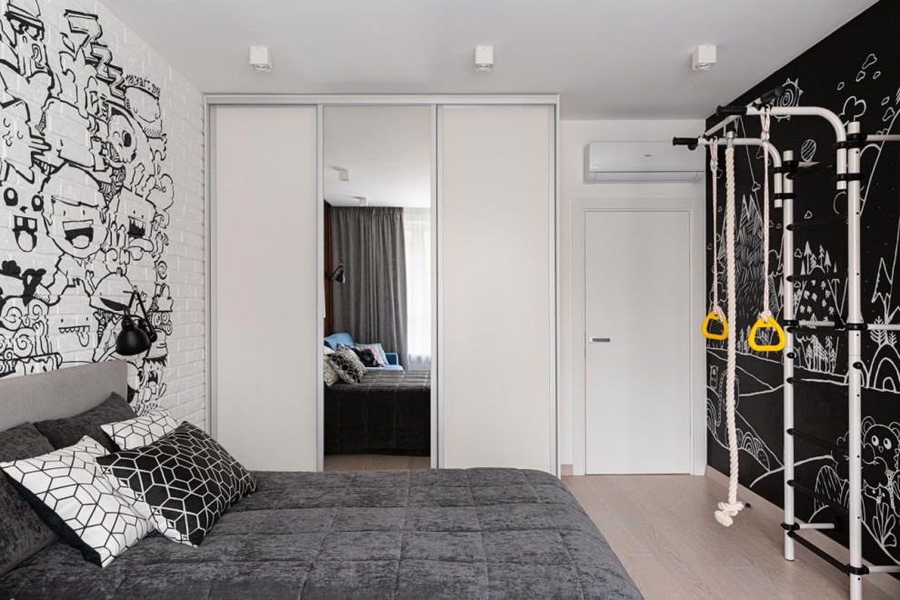 СЕМЕЙНОЕ ГНЕЗДЫШКО, Москва (реализация)