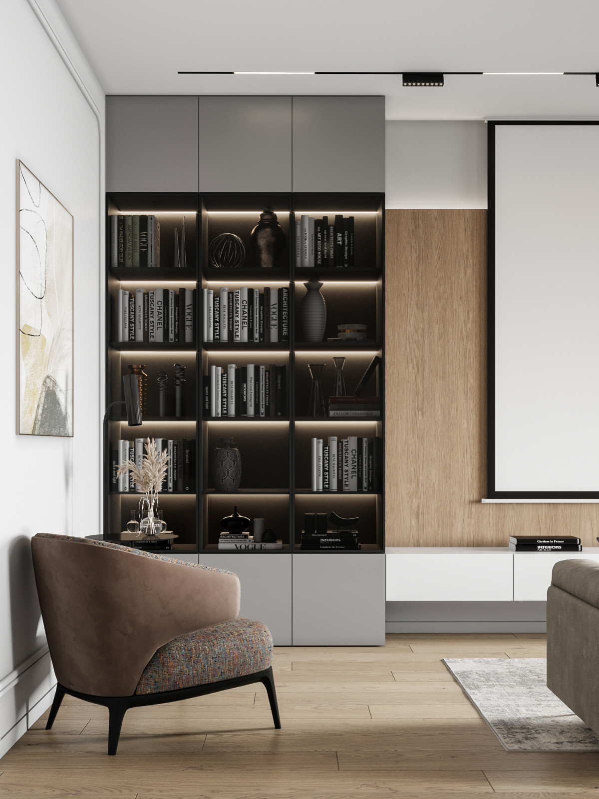 Обложка проекта: ЖК ЗИЛАРТ 94