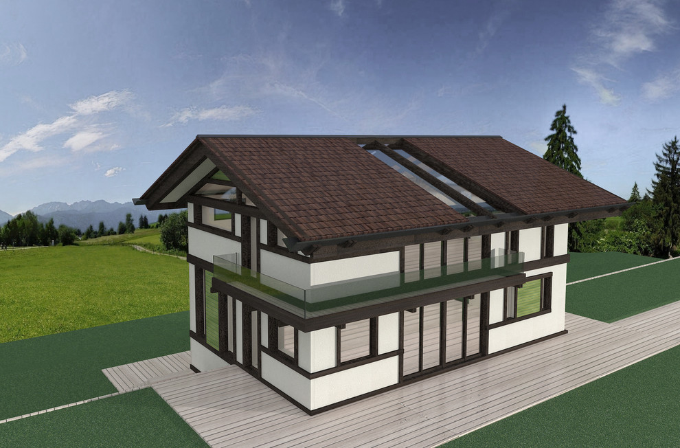 Частные дома