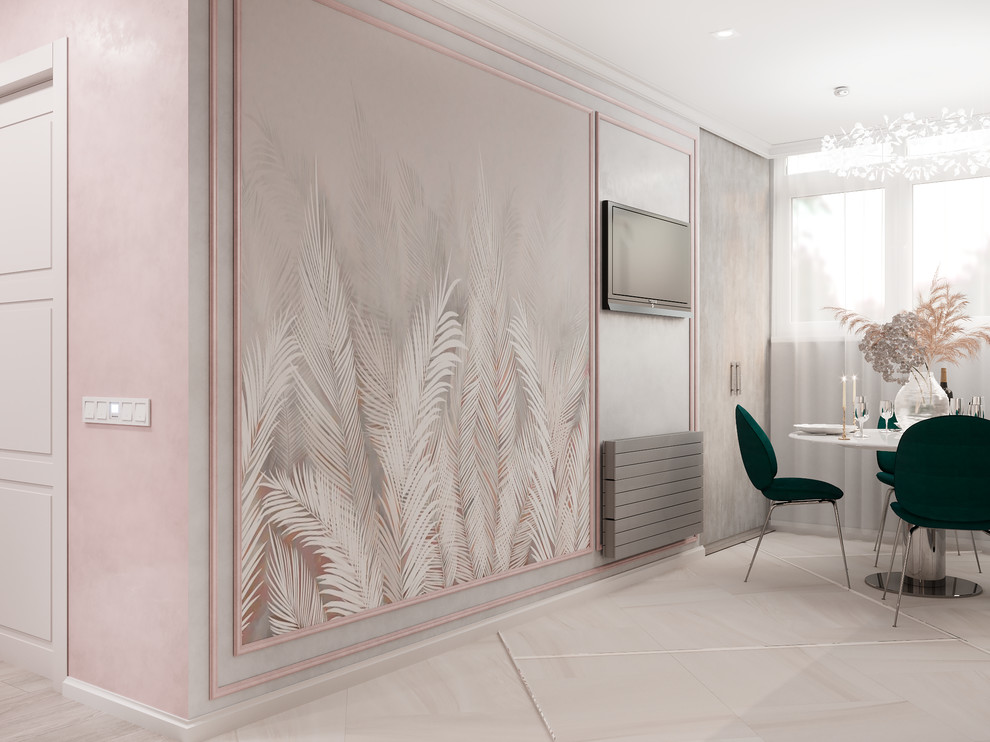 Квартира 65м2