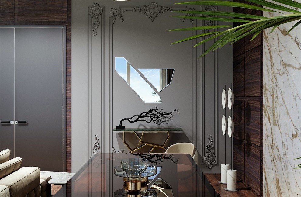 Апартаменты в Ашхабаде 178 кв м