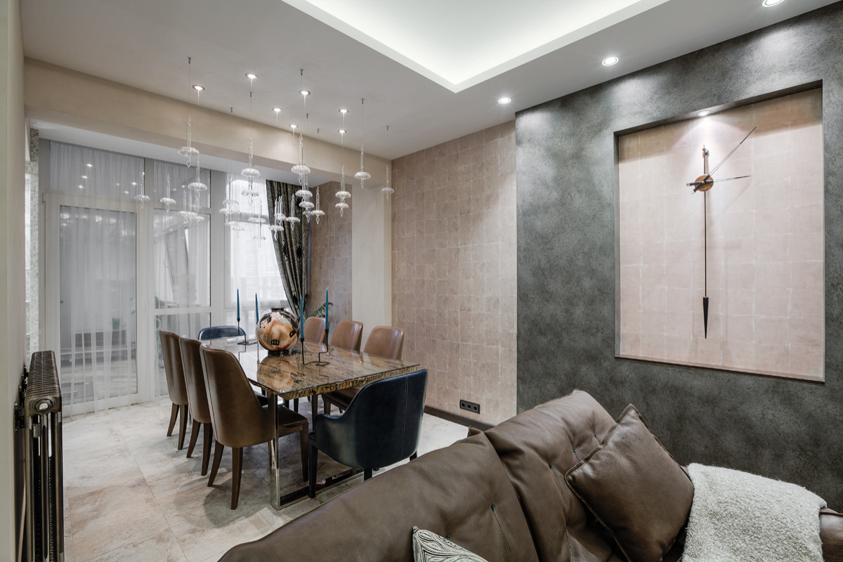 Квартира в ж/к Английский квартал