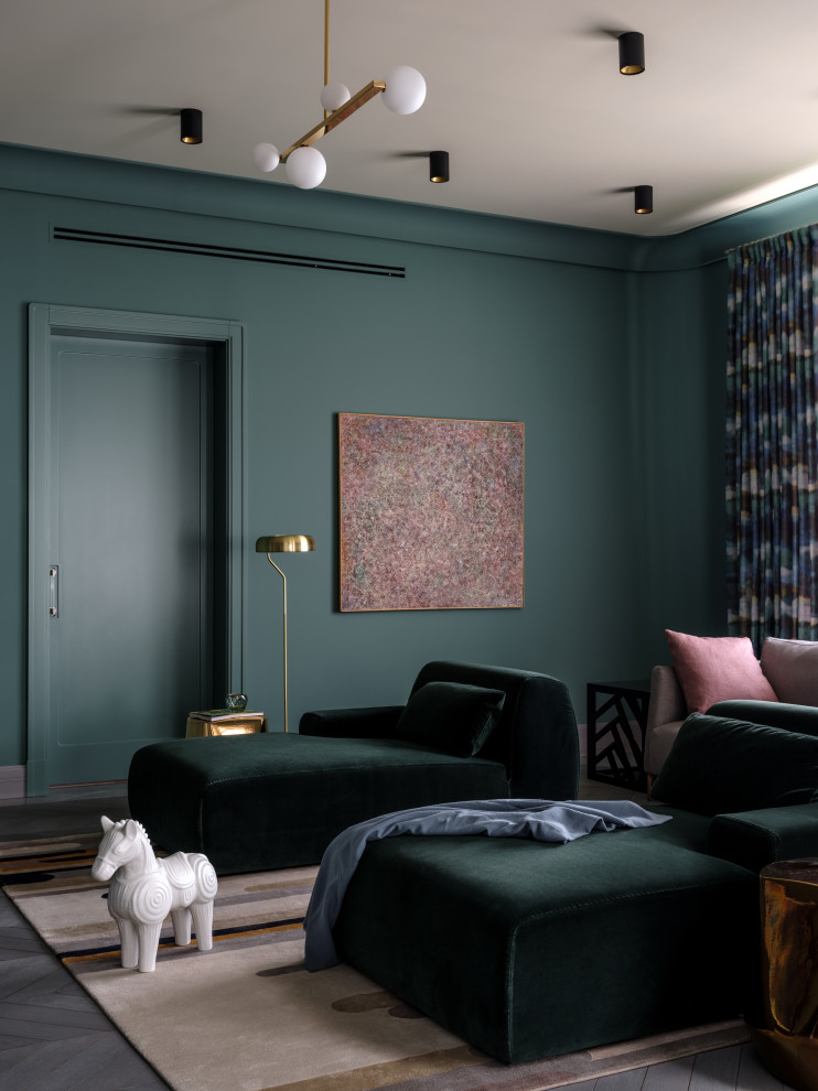 Примеры работ